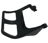 BTFWM #1123-792-9100 Protège-main de poignée frein chaîne for tronçonneuse 021 023 025 MS210 MS230 MS250 Pièces rechange neuves, for STIHL Pièce de rechange pour protège-main de tronçonneuse