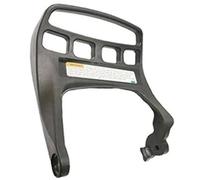 BTFWM 1141 792 9101 Protection de poignée frein chaîne, for tronçonneuses STIHL, MS271 MS291 MS271C MS291C Pièce de rechange pour protège-main de tronçonneus