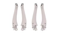 BTFWM 18-21, for BMW, X3x4 Poignée de Porte Accoudoir intérieur G08 Garniture de sorcière de lève-Porte poignée d'accoudoir de Voiture(Handle Inner Four-Piece Set Off-White)