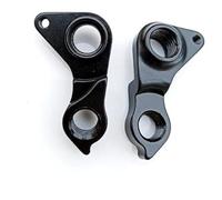 BTFWM 2 pièces CNC vélo MECH abandon, for Java Fire 4 Feroce Vitus Tideace Cycle dérailleur arrière cintre cadre en carbone vélo crochet Extender Cintre de dérailleur arrière de vélo