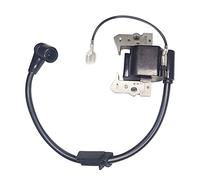 BTFWM 4 temps pompe tondeuse allumeur tronçonneuse STATOR magnéto MODULE pièces bobine d'allumage, for Subaru, for Robin, EC08 EC10 EC12 Pièce détachée pour moteur de tondeuse à gazon