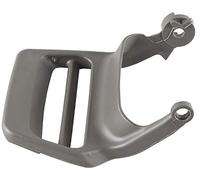 BTFWM #435 Frein de protection à main #440#445#450 Tronçonneuses #544251501 Pièces rechange neuves et durables qualité, for Husqvarna Pièce de rechange pour protège-main de tronçonneus