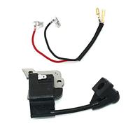 BTFWM Accessoires de bobine d'allumage, for, for Husqvarna, 324HD 324RX 224L 524R LK 324L 324LDX 324LX 531008714 Pièce détachée pour moteur de tondeuse à gazon