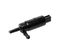 BTFWM Accessoires de voiture Pompe lave-phares 67128377430 67128362157, for BMW, E36 E38 E39 E46 E53 E60 E90 E91 E63 E65 Z4 X6 X3 X5 X1 Remplacement du moteur de pompe de lave-glace