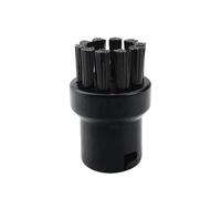 BTFWM Accessoires for nettoyeur vapeur SC1 SC2 SC3 SC4 SC5 SC7 Tête de brosse puissante buse à vapeur pièces d'aspirateur Accessoires pour nettoyeurs vapeur(1pcs-03)