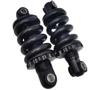 BTFWM Amortisseur Avant/arrière for Trottinette électrique Kugoo Kirin G4, pièces de Rechange Amortisseur Avant réglable