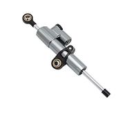 BTFWM Amortisseurs de direction moto Stabilisateur Amortisseur Support montage DUKE125 200 DUKE 390 2013-2016 Amortisseur de direction pour moto(H)