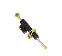 BTFWM Amortisseurs de direction moto, stabilisateur, amortisseur, support montage, for CBR650F CBR650 F 2014-2019 Amortisseur de direction pour moto(F)