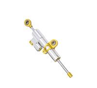 BTFWM Amortisseurs de direction moto, stabilisateur, amortisseur, support montage, for CBR650F CBR650 F 2014-2019 Amortisseur de direction pour moto(E)