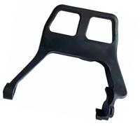 BTFWM Bande de poignée frein chaîne for tronçonneuse STIHL 066 MS660 MS650, protège-main rechange for avant 1122 790 9101 Pièce de rechange pour protège-main de tronçonneus