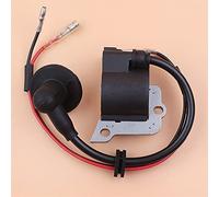 BTFWM Bobine d'allumage 32F débroussailleuse taille-haie Module 36mm magnéto désherbant pièces de rechange Pièce détachée pour moteur de tondeuse à gazon