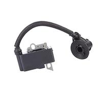 BTFWM Bobine d'allumage coupe-bordures débroussailleuses, for McCulloch, B26 T26 585565501 Pièce détachée pour moteur de tondeuse à gazon