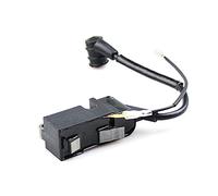 BTFWM Bobine d'allumage de tronçonneuse, ensembles d'outils jardin, pièces rechange for 52cc 58cc 5200 5800 5900 Pièce détachée pour moteur de tondeuse à gazon