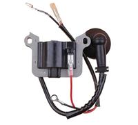BTFWM Bobine d'allumage Module magnéto 2 temps coupe gazon débroussailleuse pièces 62MM 40-5 44-5 43CC 52CC CG430 CG520 BG430 Pièce détachée pour moteur de tondeuse à gazon