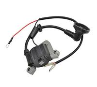 BTFWM Bobine d'allumage Module magnéto tondeuse débroussailleuse tronçonneuse pièces de à gazon outils jardin accessoires 43CC 52CC CG430 CG520 Pièce détachée pour moteur de tondeuse à gazon