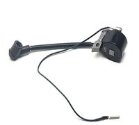 BTFWM BOBINE D'ALLUMAGE MS240 MS260 MS340 MS360 MS380 MS440 PIÈCES DE RECHANGE for TRONÇONNEUSE Pièce détachée pour moteur de tondeuse à gazon(2pcs)