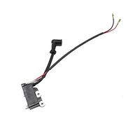 BTFWM Bobine d'allumage STYLE débroussailleuse allumeur tondeuse essence, for Zenoah, for KOMATSU, G35L G45L G4K G4LS BK430 G400 3410 4310 G3K Pièce détachée pour moteur de tondeuse à gazon