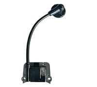 BTFWM Bobine d'allumage tondeuse à gazon coupe débroussailleuse pièces de rechange, for Mitsubishi, TU43 TB43 Pièce détachée pour moteur de tondeuse à gazon(1pcs)