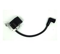 BTFWM Bobine d'allumage tondeuse à gazon débroussailleuse coupe pièces de rechange FS55 FS55R Pièce détachée pour moteur de tondeuse à gazon