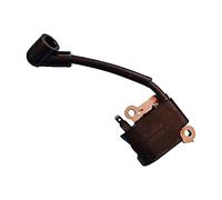 BTFWM Bobine d'allumage tronçonneuse allumeur STATOR REPL, for Husqvarna, 235E 236E 240E 5758035-01 Pièce détachée pour moteur de tondeuse à gazon