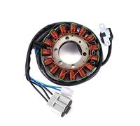 BTFWM Bobine de stator de générateur de magnéto de pièces de moteur de moto, for LTZ400 Quadsport LTZ 400 Z400 2009-2016 32101-33H00 Bobine d'allumage