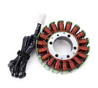 BTFWM Bobine de stator de magnéto d'allumage de générateur de pièces de moteur, for Triumph, T1300111 T1300507 Daytona 955i 2002-2006 Tiger 1050 2007-2012 Bobine d'allumage