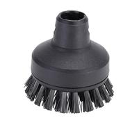 BTFWM Brosse de nettoyage à vapeur en nylon, brosse à poils, pièces de nettoyeur à vapeur, for, SC1 SC2 SC3 SC4 SC5 CTK10 Accessoires pour nettoyeurs vapeur