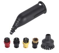 BTFWM Buse électrique for nettoyeur vapeur série SC SC 1 2 3 4 5 SI 4 SG 4 Remplacement de la buse d'aspirateur Accessoires pour nettoyeurs vapeur(6pcs-01)
