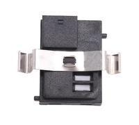 BTFWM Capteur d'humidité for voiture 55111389af, for Chrysler, 300, Challenger, 1500, Grand, Cherokee, Compa, 68440808aa hygromètre numérique