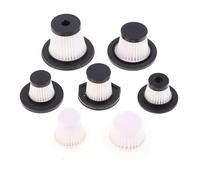 BTFWM Cartouches d'aspirateur de voiture sans fil, 1 pièce, Micro filtres, accessoires, nettoyage humide et sec Filtre d'aspirateur(A2)