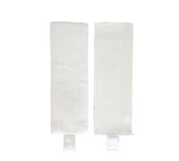 BTFWM Chiffon de nettoyage for balai à franges, ensemble de chiffons - Sol SC1 SC2 SC3 SC4 SC5 Accessoires for outils de remplacement de chiffon de nettoyage Accessoires pour nettoyeurs vapeur