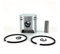 BTFWM Circlip d'anneau d'axe de Piston 34mm, for, FC55 FS38 FS45 FS46 FS55 KM55 4140 030 2000 Composant de scie