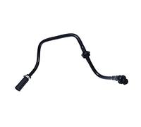 BTFWM Connecteur de tuyau de tuyau de dépression du système de freinage, for Audi, A3 1996-2003, for Skoda, for Octavia, 1997-2007 1J0612041AK 1J0612041AM 1J0612041B Tuyau d'eau du thermostat du moteu