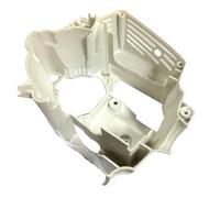 BTFWM Couvercle ABS du Carter Moteur, for STIHL, for Taille-haie HS81 HS86R 4237 021 3000 Ensemble de Carter