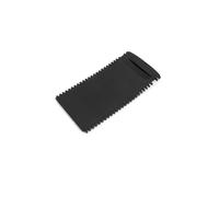 BTFWM Couvercle de boîte d'accoudoir central voiture, for Peugeot, 301 2008 2017-2018 96782515ZD Console volets coulissants porte-gobelet rangement for Housse de console centrale