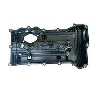 BTFWM Couvercle de culbuteur soupape cylindre moteur 224102-2G710, for Kia, for Sorento, for Hyundai, Santa Fe Tucson Optima Joint d'étanchéité de culasse automobile(13-14 SORENTO)