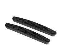 BTFWM Couvercle de grille de sortie de conduit de climatiseur de sol chauffant AC Seat, for W177 W247, for Mercedes Benz, for AB GLB classe CLA 2018 2019 2020 Housses de climatisation de siège