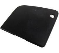 BTFWM Couvercle de phare antibrouillard pare-chocs pour avant, pour côté conducteur, pour modèles pour Bmw Z3 1996 - 1998, pièce rechange pour Insert de calandre de pare-chocs