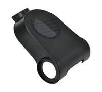 BTFWM Couvercle de Tableau de Bord for Scooter électrique HX X7, boîtier d'affichage LCD, boîtier de Protection des pièces de Coque Écran d'affichage pour Trottinette électrique