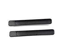 BTFWM Couvercle de ventilation de conduit de climatiseur de chauffage arrière de chauffage sous le siège, for Peugeot, for 4008 2014 2015 2016 2017 2018 2019 2020 Housses de climatisation de siège