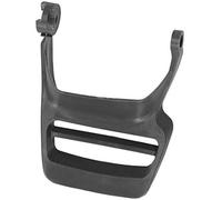 BTFWM Déflecteur de poignée frein chaîne, for tronçonneuse 435 440 445 450, accessoire protection Pièce de rechange pour protège-main de tronçonneus