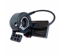BTFWM Écran LCD 6 Broches, for Kugoo, M4 Pro+ 2022 Nouvel écran d'instrument de Scooter électrique Remplacer Les Accessoires Écran d'affichage pour Trottinette électrique