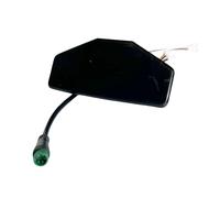 BTFWM Écran LCD, for Kugoo, Kukirin S1 Pro Scooter électrique Kugookirin Écran de Tableau de Bord Compteur numérique Accessoires Écran d'affichage pour Trottinette électrique