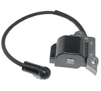 BTFWM Ensemble de Bobine d'allumage pour Tondeuse, Module d'allumage, for McCulloch, CS330 CS360 CS360T CS370 CS400 CS400T CS420T CS42S Mac 7-38 Mac 738 Mac 8-38 Mac 838 Mac 8-42 Mac 842 MC4218AV