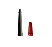 BTFWM Ensemble de buses d'extension for nettoyeurs à vapeur SC Numéro de pièce : 2.863-2630 Outil de nettoyage for aspirateur de balayage Accessoires pour nettoyeurs vapeur(F)