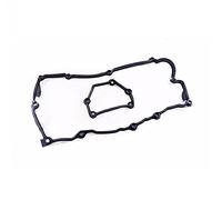 BTFWM Ensemble de joints couvercle culbuteur, for, Série 1 3 .8i 2.0i 118i 120i 316i 318i 320i N42 N46 X3 OEM 11 12 0 032 224 Joint d'étanchéité de culasse automobile