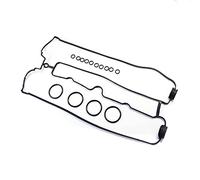 BTFWM Ensemble de joints couvercle soupape moteur Reno Amigo Forenza, for Isuzu, Rodeo, for DAEWOO, Leganza Nubira VS50692R VS50353 90501944 Joint d'étanchéité de culasse automobile