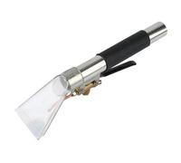 BTFWM Extracteur de nettoyage de tapis Outil de baguette de détail automatique Machine d'extraction Nettoyeur à vapeur haute pression Canapé de voiture Tapis d'hôtel Accessoires pour nettoyeurs vapeur