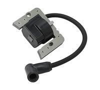 BTFWM Fabrication de bobines d'allumage, matériau en fer et Silicone for tondeuse à gazon jardin, for Tecumseh Pièce détachée pour moteur de tondeuse à gazon