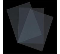 BTFWM Film FEP 9,25 pouces, for Anycubic, Photon M3 Plus et Mono X 6K/6Ks, avec accessoires de pièces d'imprimante 3D 260 * 200 mm Feuille de protection pour écran LCD